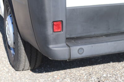 Citroën Jumper Gebrauchtwagen