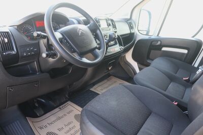 Citroën Jumper Gebrauchtwagen