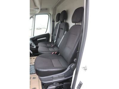 Citroën Jumper Gebrauchtwagen Citroën Jumper Gebrauchtwagen