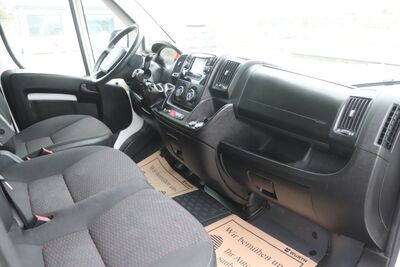 Citroën Jumper Gebrauchtwagen Citroën Jumper Gebrauchtwagen