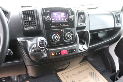 Citroën Jumper Gebrauchtwagen Citroën Jumper Gebrauchtwagen