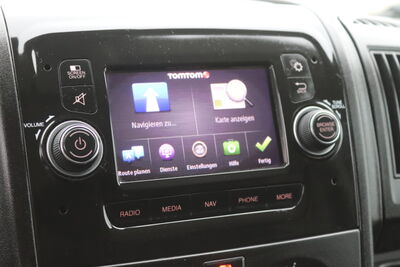 Citroën Jumper Gebrauchtwagen Citroën Jumper Gebrauchtwagen