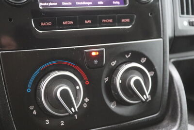 Citroën Jumper Gebrauchtwagen Citroën Jumper Gebrauchtwagen