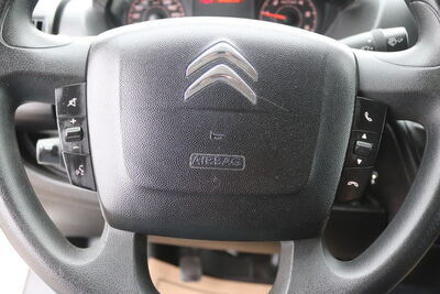 Citroën Jumper Gebrauchtwagen Citroën Jumper Gebrauchtwagen