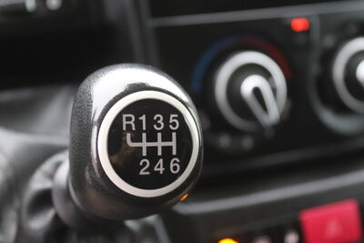 Citroën Jumper Gebrauchtwagen Citroën Jumper Gebrauchtwagen