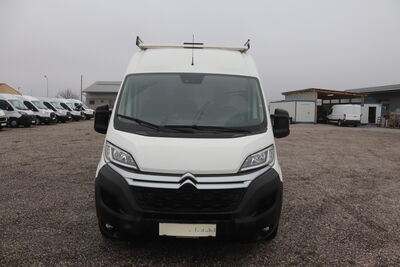Citroën Jumper Gebrauchtwagen Citroën Jumper Gebrauchtwagen