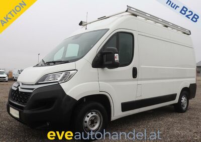 Citroën Jumper Gebrauchtwagen