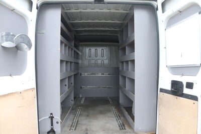 Citroën Jumper Gebrauchtwagen Citroën Jumper Gebrauchtwagen