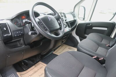 Citroën Jumper Gebrauchtwagen Citroën Jumper Gebrauchtwagen