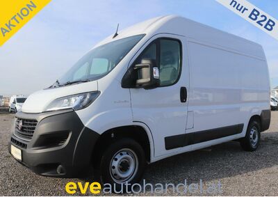 Fiat Ducato Gebrauchtwagen