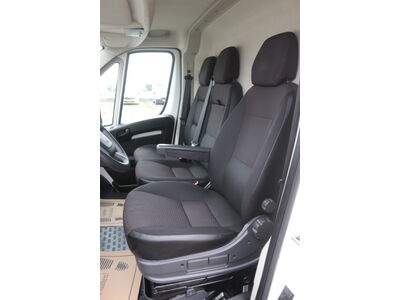 Peugeot Boxer Gebrauchtwagen