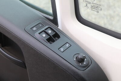 Peugeot Boxer Gebrauchtwagen