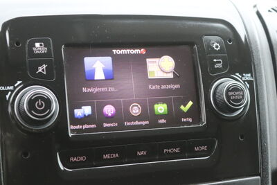 Peugeot Boxer Gebrauchtwagen