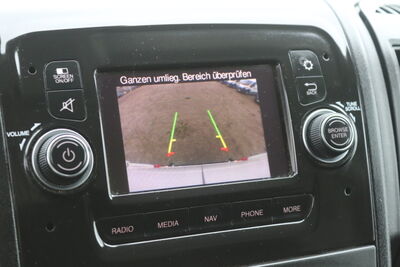 Peugeot Boxer Gebrauchtwagen