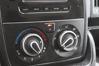 Peugeot Boxer Gebrauchtwagen