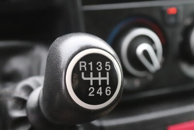 Peugeot Boxer Gebrauchtwagen