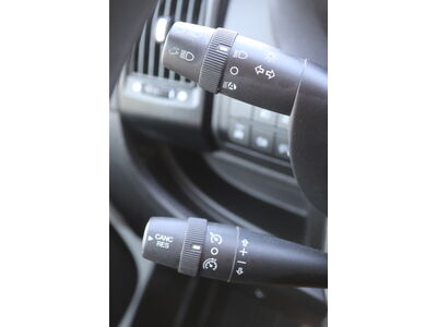 Peugeot Boxer Gebrauchtwagen