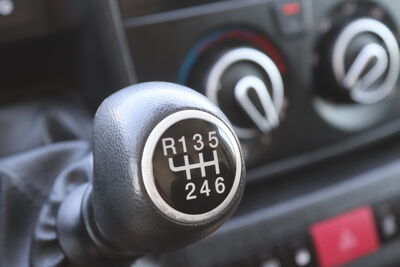 Peugeot Boxer Gebrauchtwagen