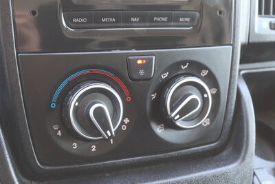 Peugeot Boxer Gebrauchtwagen