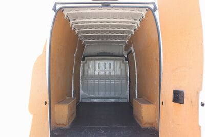 Peugeot Boxer Gebrauchtwagen
