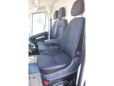 Peugeot Boxer Gebrauchtwagen