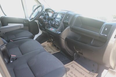 Peugeot Boxer Gebrauchtwagen