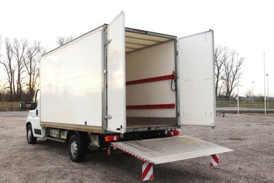 Citroën Jumper Gebrauchtwagen Citroën Jumper Gebrauchtwagen