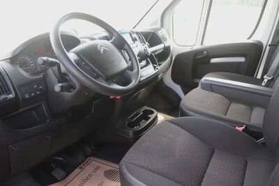 Citroën Jumper Gebrauchtwagen Citroën Jumper Gebrauchtwagen