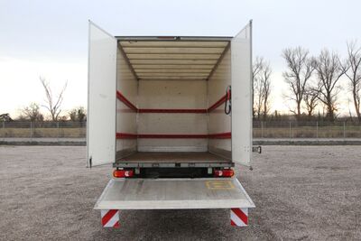 Citroën Jumper Gebrauchtwagen Citroën Jumper Gebrauchtwagen