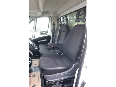 Citroën Jumper Gebrauchtwagen Citroën Jumper Gebrauchtwagen