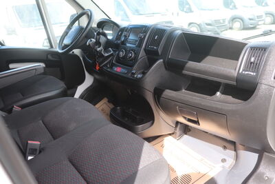 Citroën Jumper Gebrauchtwagen Citroën Jumper Gebrauchtwagen
