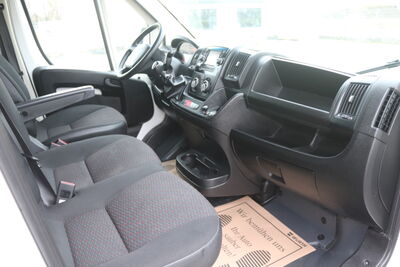 Citroën Jumper Gebrauchtwagen Citroën Jumper Gebrauchtwagen