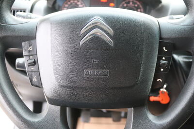 Citroën Jumper Gebrauchtwagen Citroën Jumper Gebrauchtwagen