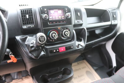 Citroën Jumper Gebrauchtwagen Citroën Jumper Gebrauchtwagen