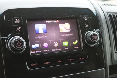 Citroën Jumper Gebrauchtwagen Citroën Jumper Gebrauchtwagen