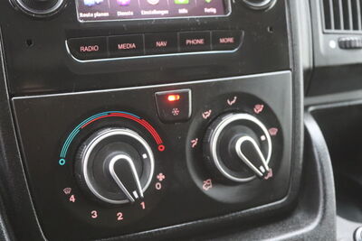 Citroën Jumper Gebrauchtwagen Citroën Jumper Gebrauchtwagen