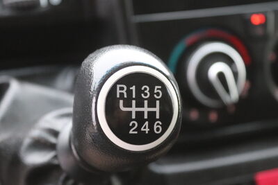 Citroën Jumper Gebrauchtwagen Citroën Jumper Gebrauchtwagen