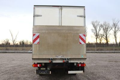 Citroën Jumper Gebrauchtwagen Citroën Jumper Gebrauchtwagen