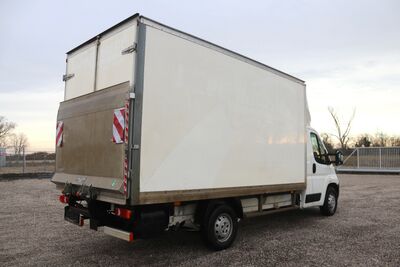 Citroën Jumper Gebrauchtwagen Citroën Jumper Gebrauchtwagen