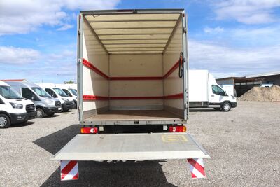 Citroën Jumper Gebrauchtwagen Citroën Jumper Gebrauchtwagen