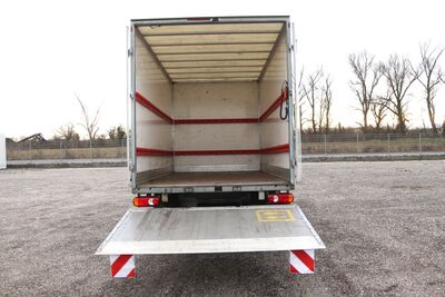 Citroën Jumper Gebrauchtwagen Citroën Jumper Gebrauchtwagen