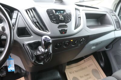 Ford Transit Gebrauchtwagen