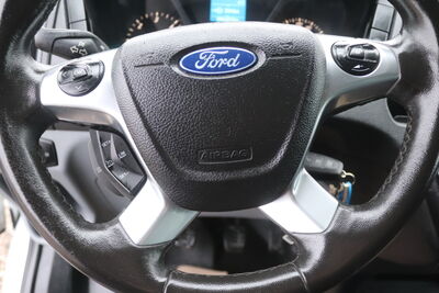 Ford Transit Gebrauchtwagen