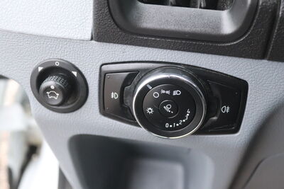 Ford Transit Gebrauchtwagen