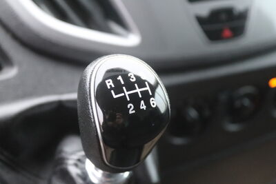 Ford Transit Gebrauchtwagen