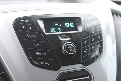 Ford Transit Gebrauchtwagen