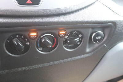 Ford Transit Gebrauchtwagen
