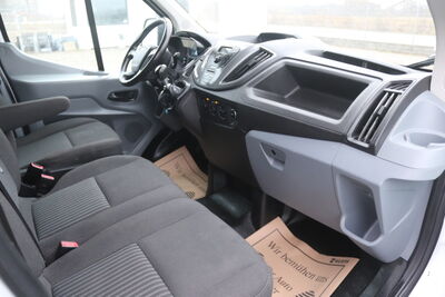 Ford Transit Gebrauchtwagen