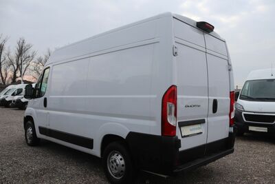 Fiat Ducato Gebrauchtwagen