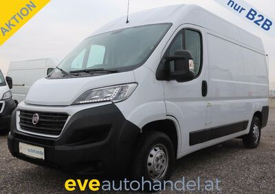 Fiat Ducato Gebrauchtwagen
